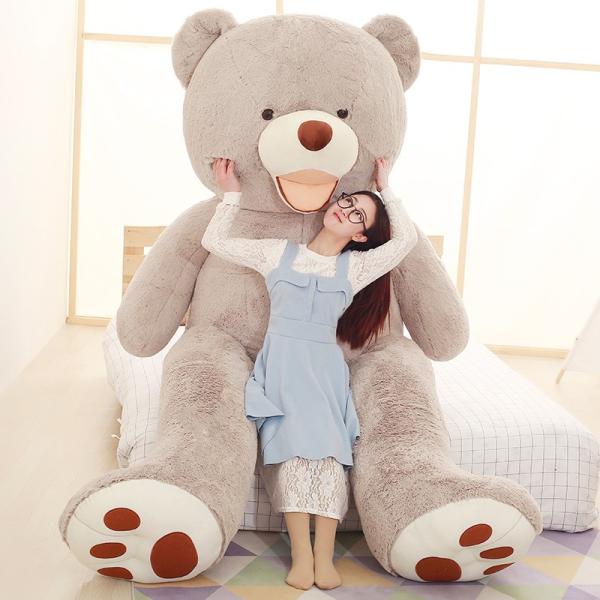 ぬいぐるみ くま クマ 熊 テディベア コストコ 抱き枕 クッション 誕生日プレゼント ピンク 100cm Buyee Buyee Japanese Proxy Service Buy From Japan Bot Online