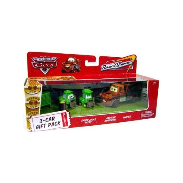 ディズニー Disney カーズ Cars チックヒックス おもちゃ 車 玩具 カー ギフトパック セット 模型 ダイキャスト ダイキャストカー Deportivocali Co Index Php