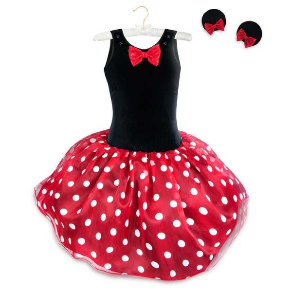 ディズニー画像ランド Hd限定ミニー スカート ディズニー