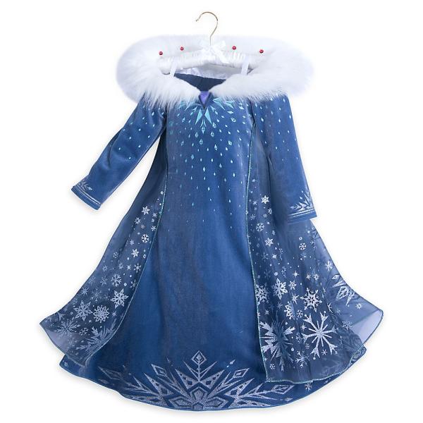 ディズニー Disney Us公式商品 アナと雪の女王 フローズン エルサ プリンセス オラフ コスチューム 衣装 ドレス 服 コスプレ ハロウィ Buyee Buyee 提供一站式最全面最專業現地yahoo Japan拍賣代bid代拍代購服務 Bot Online