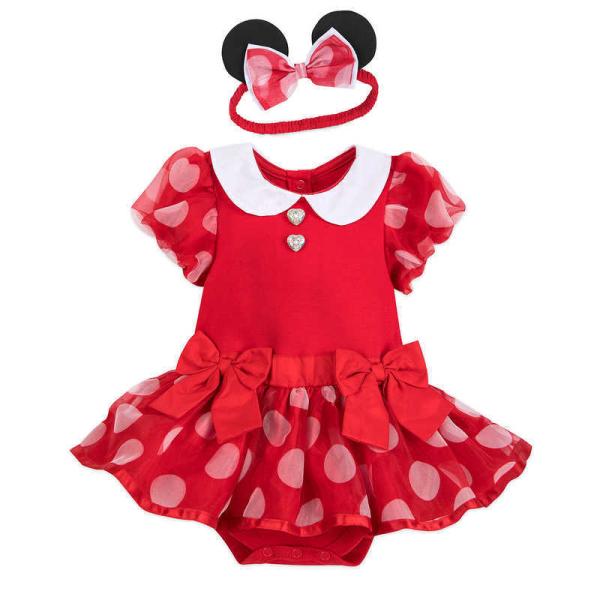ミニーマウス コスプレ ベビー キッズの人気商品 通販 価格比較 価格 Com