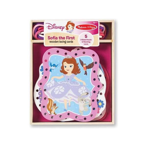 ディズニー Disney ちいさなプリンセス ソフィア おもちゃ 玩具 トイ 学習 教育 科学 知育 木 木製 メリッサダグ 縫いヒモ 並行輸入 Pn Mungkid Go Id Index Php