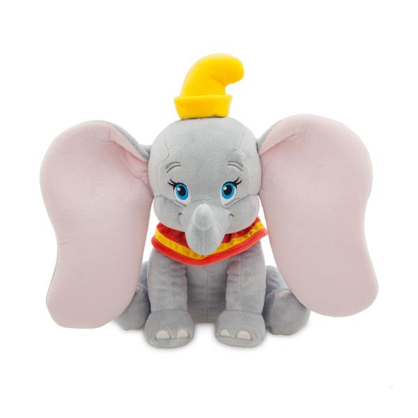 Sale 55 Off ディズニー 1個 ぬいぐるみ ジャンボ ダンボ その他 Labelians Fr