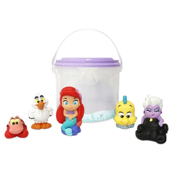 ディズニーお風呂遊びアリエル 楽天市場】【あす楽】 ディズニー Disney US公式商品 リトル