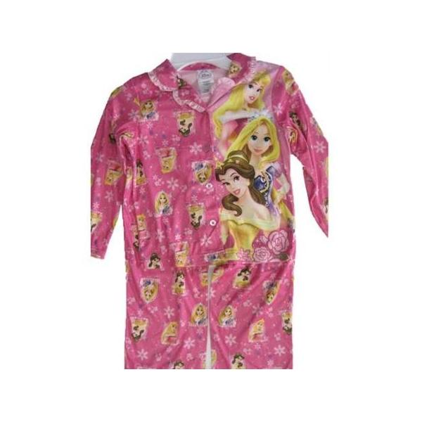 ディズニー Disney プリンセス パジャマ 部屋着 寝間着 服 寝具 洋服 セット 2点 寝巻き 女の子用 子供用 女の子 ガールズ 並行輸 Viaprodesarrollo Edu Py Index Php