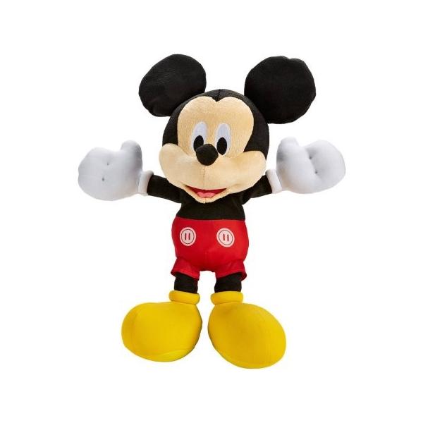 house of mouse soft toys