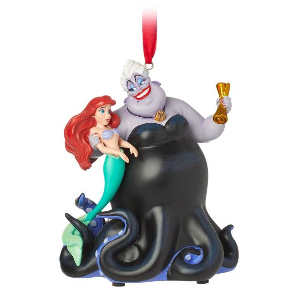 Disney ディズニー US公式 リトルマーメイド アリエル Disney ディズニー US公式 リトルマーメイド アリエル
