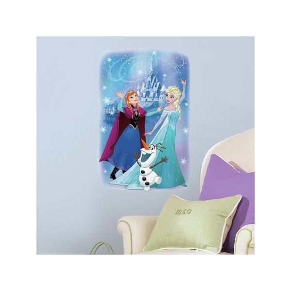 ディズニー Disney アナと雪の女王 フローズン プリンセス 壁紙