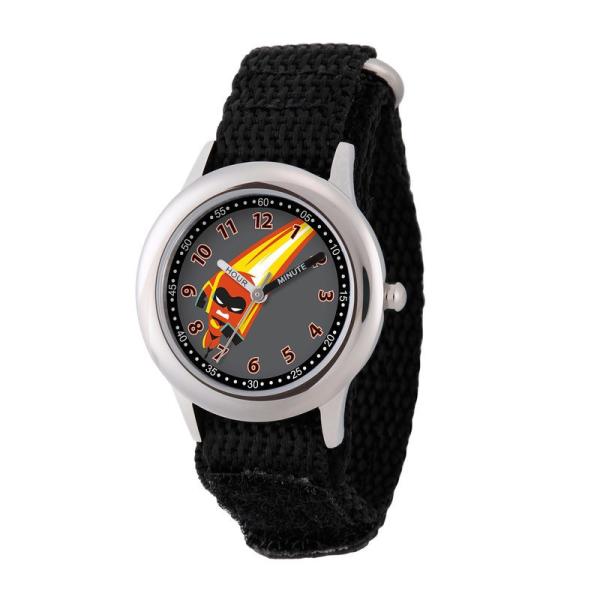 ディズニー Disney Us公式 インクレディブルズ 腕時計 子供 キッズ