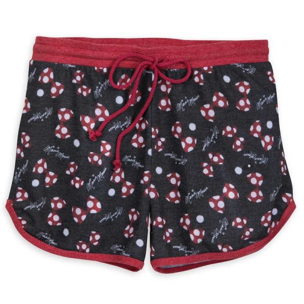 ディズニー Disney Us公式 ミニーマウス ミニー ショーツ パンツ 服 レディース 大人 女性 並行輸入品 Avtovokzal Gomel By Index Php