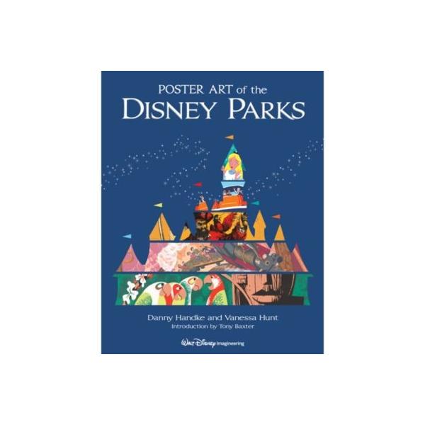 ディズニー Disney Us公式商品 ディズニーパークス ポスター アート 本 洋書 英語 並行輸入品 Montsdor Vernalis Fr Index Php