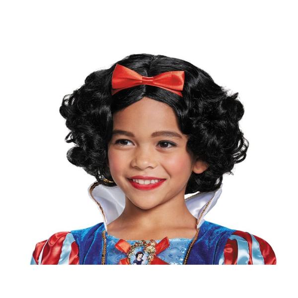 白雪姫 ウィッグの人気商品 通販 価格比較 価格 Com