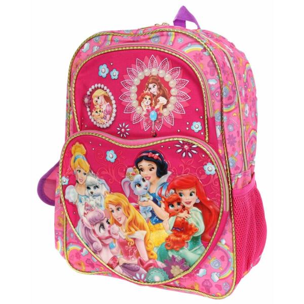 ディズニー Disney ラプンツェル アリエル シンデレラ ベル オーロラ 白雪姫 プリンセス パレスペット ロイヤルペット リュックサック リュ Buyee Buyee 提供一站式最全面最专业现地yahoo Japan拍卖代bid代拍代购服务 Bot Online