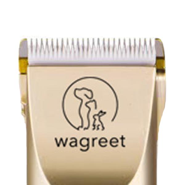 wagreet バリカン用　替刃　替え刃　