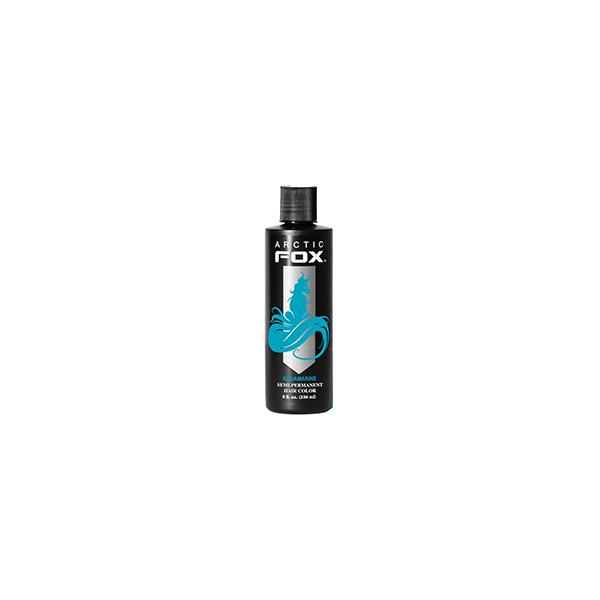 40%OFF！！！ Arctic Fox カラー ☆ 236ml ☆ Arctic Fox Hair Colour Wrath 236ml