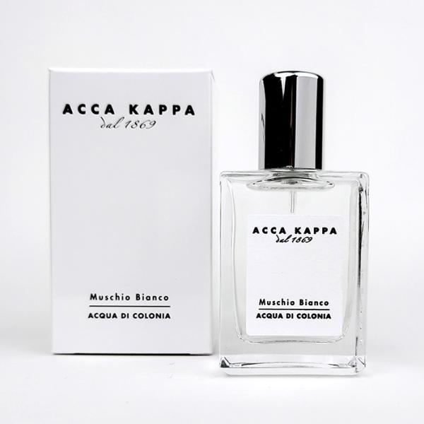 アッカパッカ ホワイトモス 30ml ACCA KAPPA（アッカカッパ） 【並行輸入品】アッカカッパ ホワイトモス