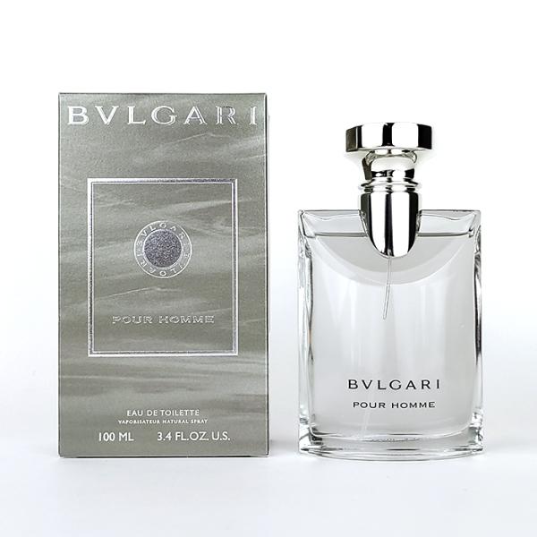 ブルガリ BVLGARI ブルガリ プールオム オードトワレ 100ml EDT