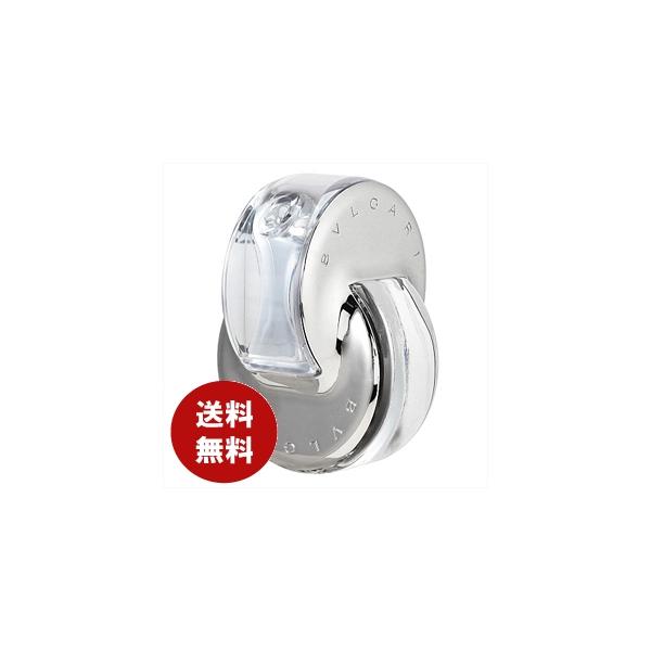 新品未使用BVLGARI ブルガリア クリスタリン オードトワレ　65ml 新品 ブルガリ オムニア クリスタリン オードトワレ EDT 65ml*1