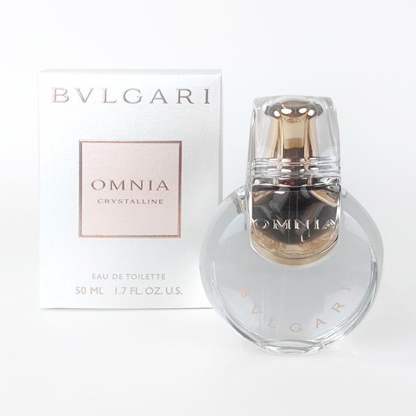BVLGARI（ブルガリ） 【並行輸入品】ブルガリ オムニア クリスタリン