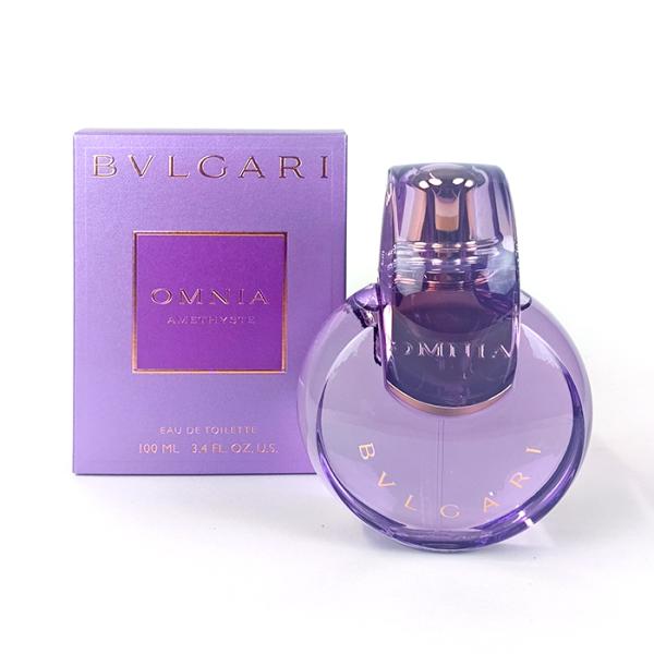 BVLGARI（ブルガリ） 【並行輸入品】ブルガリ オムニア アメジスト