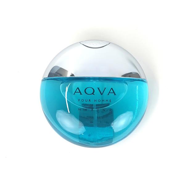 BVLGARI（ブルガリ） 【並行輸入品】ブルガリアクアプールオムマリン