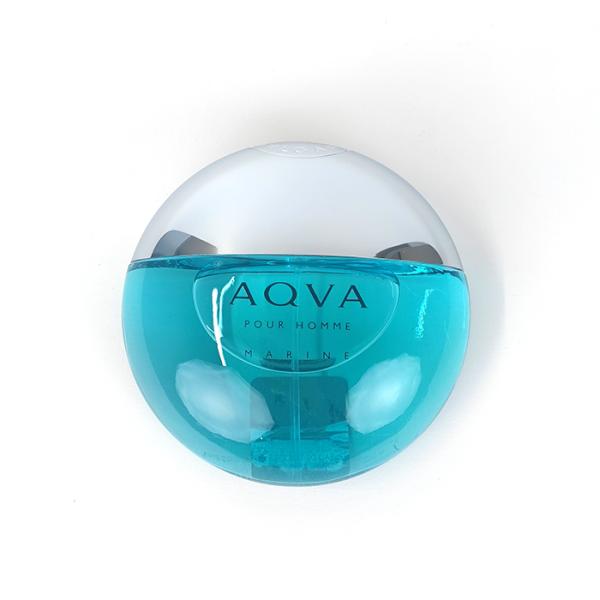 BVLGARI ブルガリアクアプールオムマリンオードトワレ100mlEDT