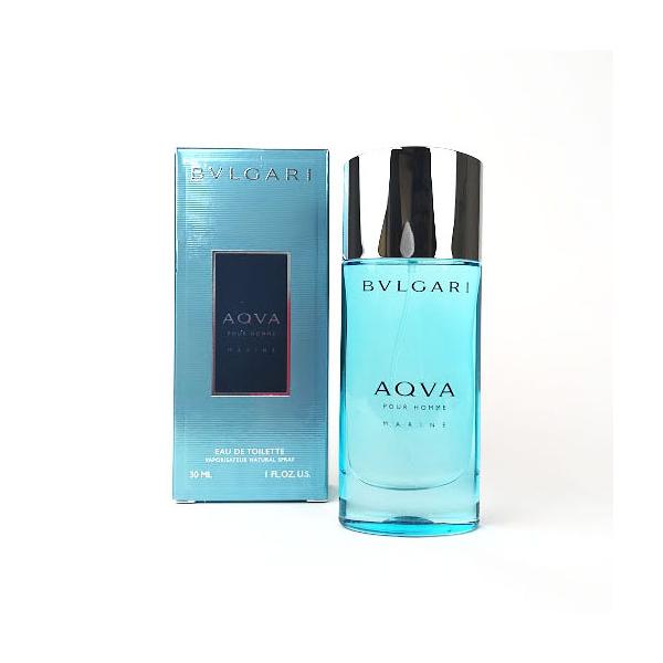 BVLGARI（ブルガリ） 【並行輸入品】ブルガリ アクア プールオム