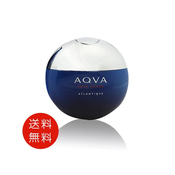 BVLGARI ブルガリ アクア プールオム アトランティック