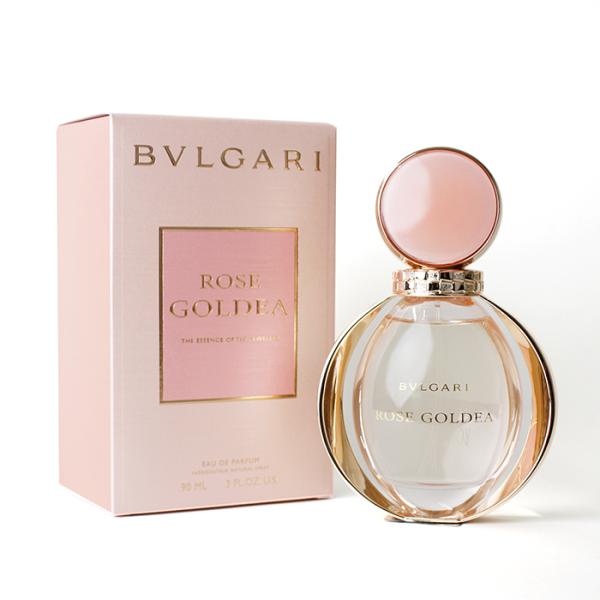 BVLGARI 【並行輸入品】ブルガリローズゴルデアオードパルファム