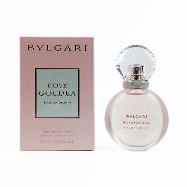 BVLGARI 【並行輸入品】ブルガリ ローズ ゴルデア ブロッサム