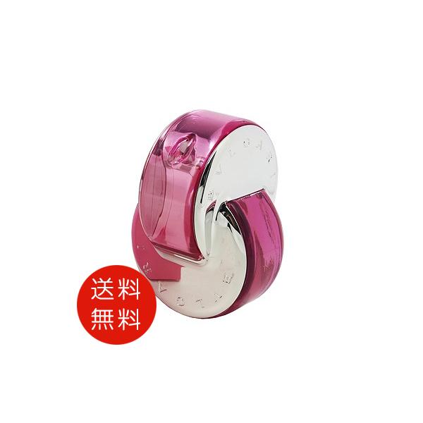 BVLGARI（ブルガリ） 【並行輸入品】ブルガリ オムニア ピンク
