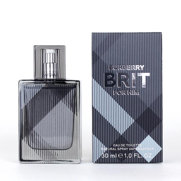 新品未開封　　バーバリー　ブリットフォーメン　オードトワレ 50ml BURBERRY バーバリー ブリット フォーメン (フォー ヒム