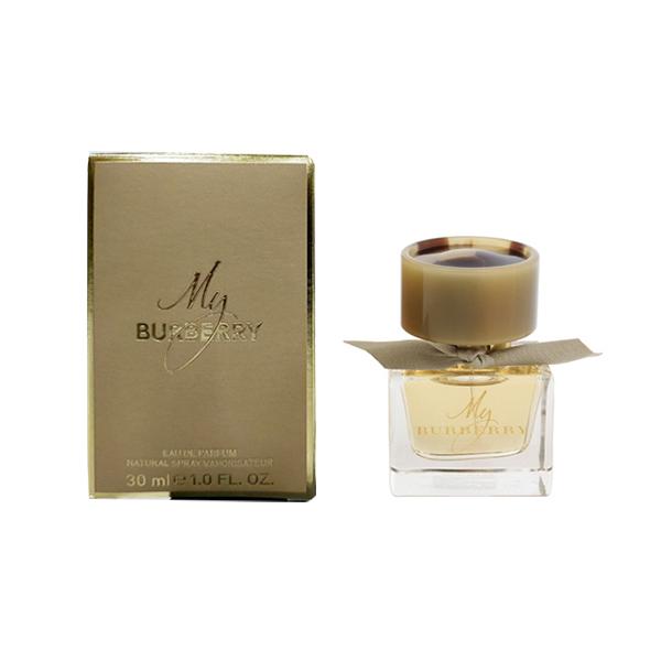 Burberry バーバリー　オードパルファム　50ml BURBERRY（バーバリー） 【並行輸入品】バーバリー マイバーバリー