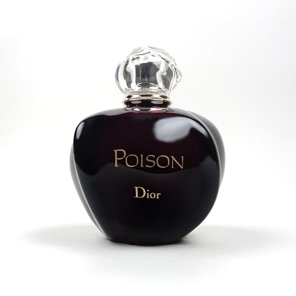 クリスチャンディオール　プワゾン　オードトワレ100ml POISON 送料無料 クリスチャンディオール プワゾン EDT