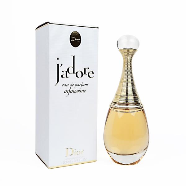 値下げ新品　ジャドール インフィニッシム オードゥ パルファン100ml Christian Dior（クリスチャン・ディオール） 【並行輸入品