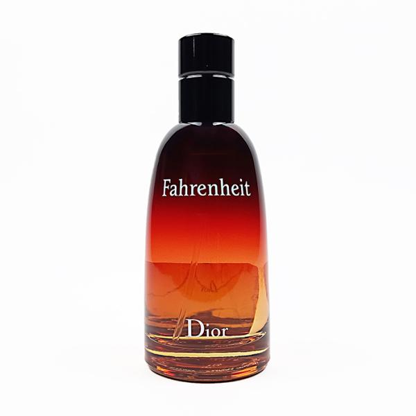 クリスチャンディオール ファーレンハイト オードトワレ　50ml 箱付 Christian Dior（クリスチャン・ディオール） 【並行輸入品