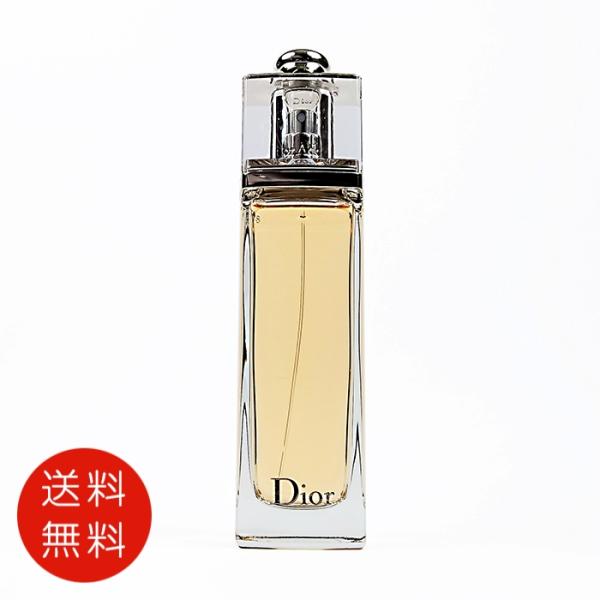 クリスチャン ディオール CHRISTIAN DIOR ディオール アディクト オードトワレ EDT SP 100ml 【香水】【在庫あり】【送料無料】 benavi_cd00403sm