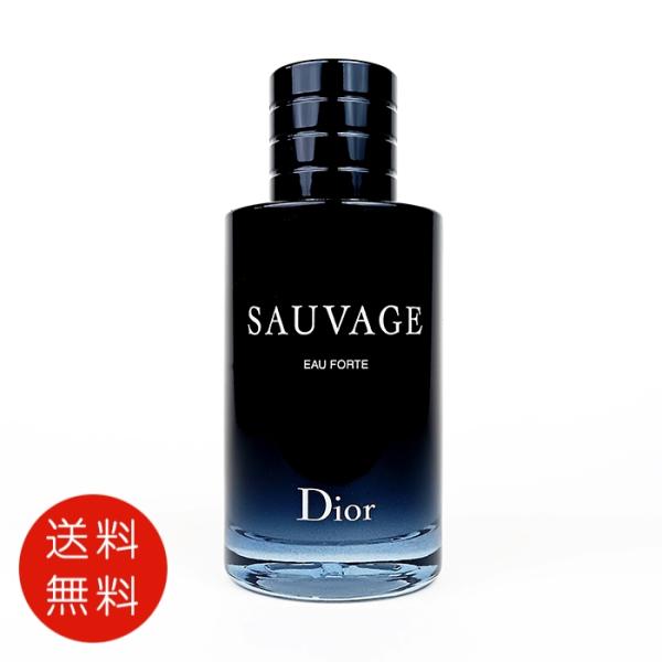 正規品　Dior ソヴァージュ　オー　フォルト　パルファン　60ml Christian Dior 【並行輸入品】クリスチャン ディオール
