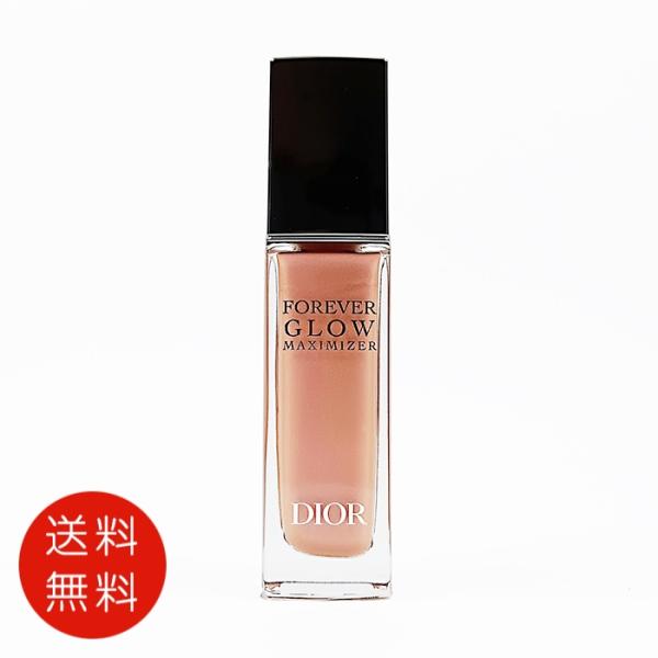 Christian Dior ディオールスキン フォーエヴァー グロウ