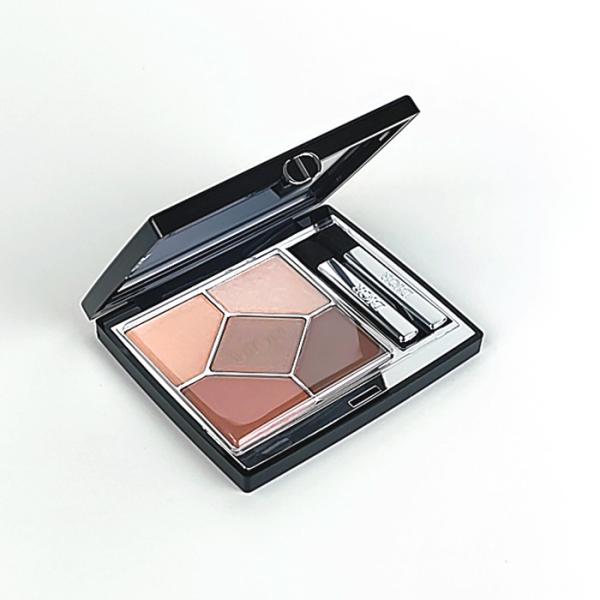 【DIOR】ディオールショウサンククルール429 2021秋新色】Diorサンククルールクチュール429トワルドゥジュイ