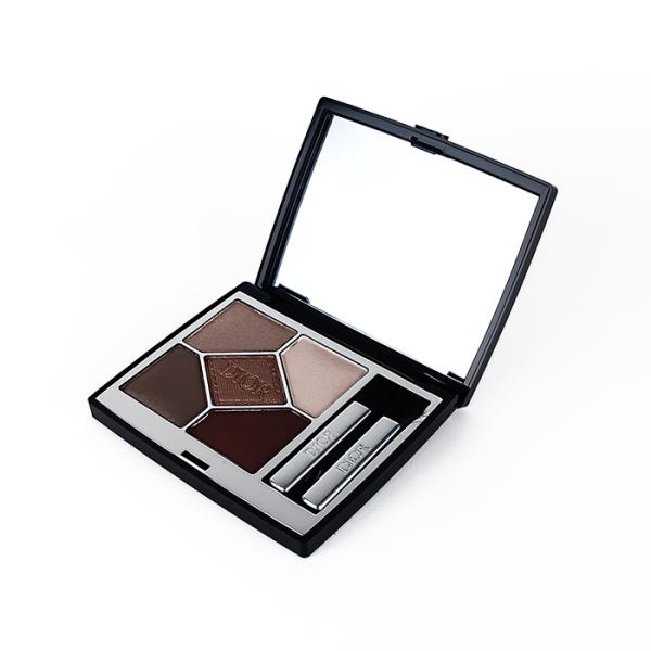 【新品未使用品】DIOR ディオールショウ サンククルール#669ソフトカシミア ディオールショウ サンク クルール / ディオール(パウダーアイ