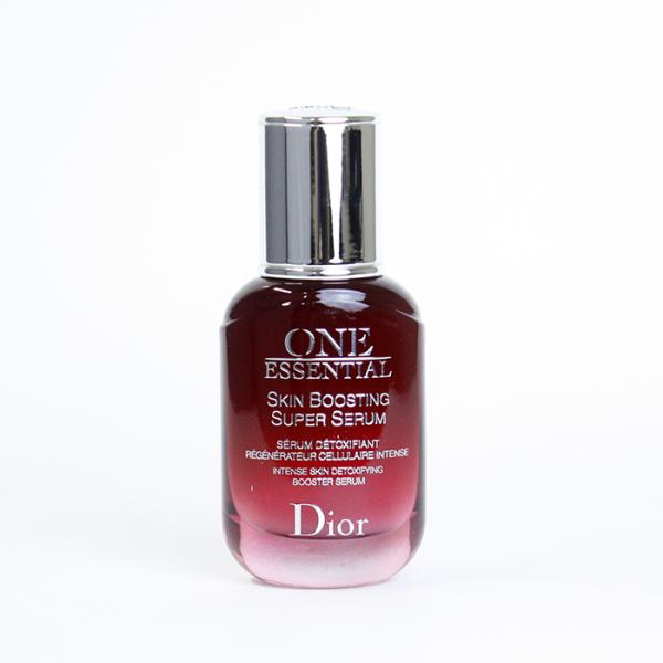 【並行輸入品】クリスチャンディオール　ワン エッセンシャル セラム　30ml//