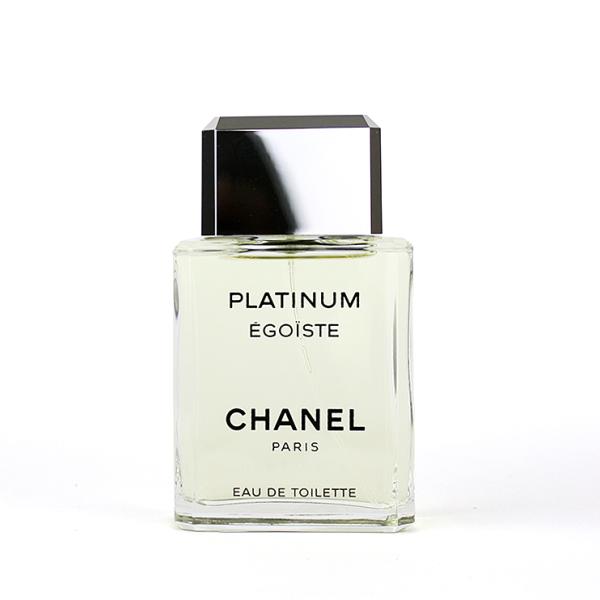 シャネル エゴイスト プラチナム オードトワレ 100ml 並行輸入品 CHANEL（シャネル） 【並行輸入品】シャネルエゴイストプラチナム
