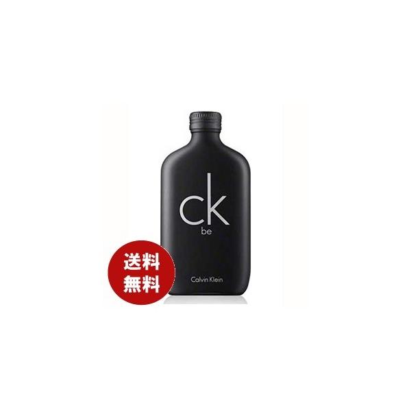カルバンクライン シーケービー オードトワレ 100ml EDT CK BE 香水 メンズ レディース 送料無料 /【Buyee】 