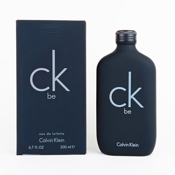 ■ブランド:　カルバンクライン■商品名:　カルバンクライン シーケービー(CKBE)■容量:　200ml■商品説明:  ちょっぴりスパイスが効いていて、クール＆セクシー系の彼にぜひつけて欲しい香水。 海外DFSのお土産としても人気があります...
