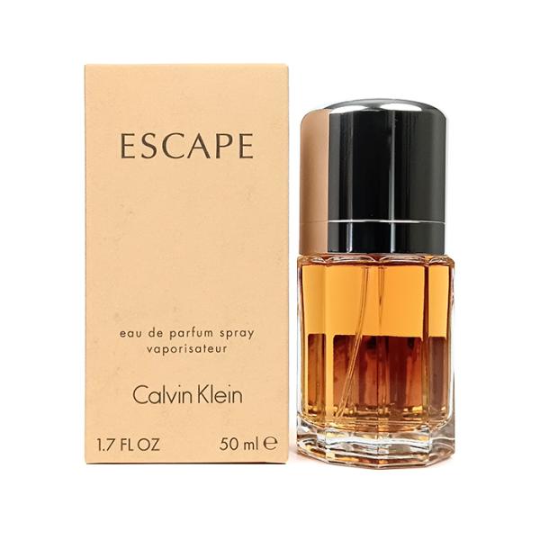カルバンクライン   デファイ パルファム P 50ml Calvin Klein 【並行輸入品】カルバンクラインエスケープ