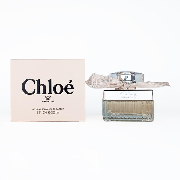 【並行輸入品】クロエ CHLOE クロエ オードパルファム 30ml EDP/SP