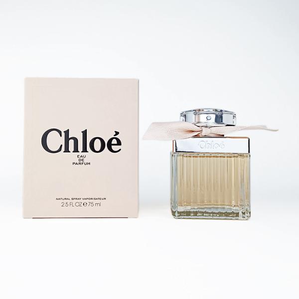 Chloe（クロエ） 【並行輸入品】クロエ オードパルファム 75ml EDP/SP