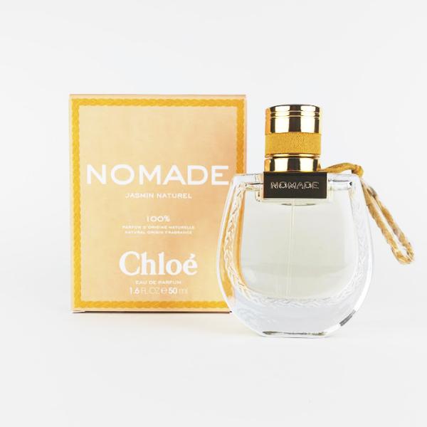 Chloe（クロエ） 【並行輸入品】クロエ ノマド ジャスミン ナチュレル