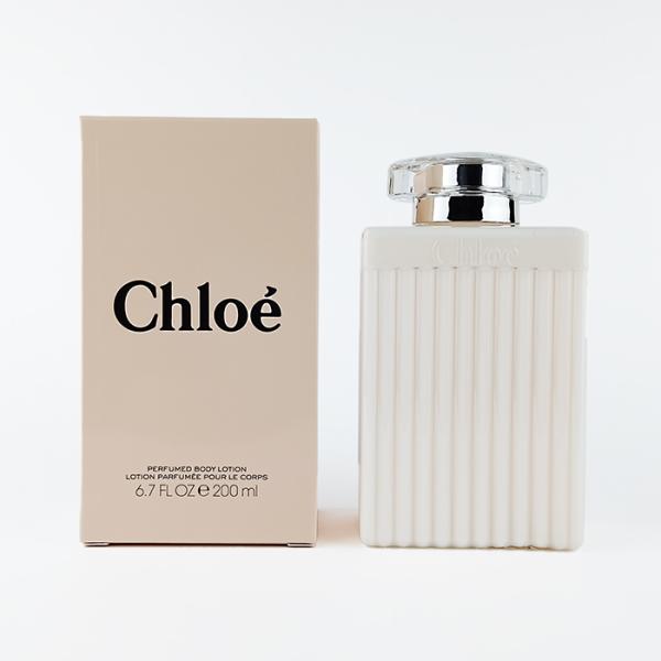 クロエ CHLOE クロエ ボディローション 200ml 2本セット 1本でも◎ Chloe クロエ CHLOE ボディ ローション 200ml/ : コスメ